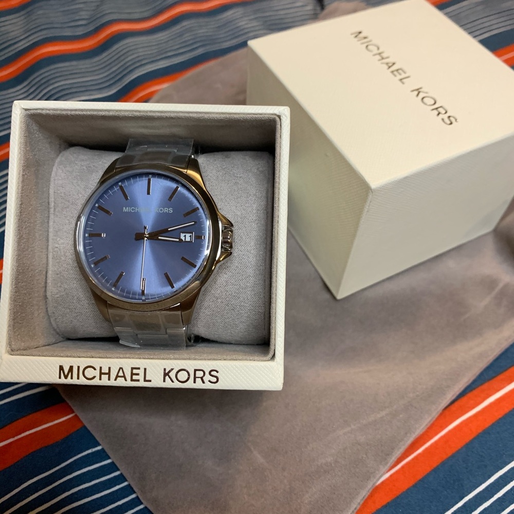 Michael Kors Men’s Watch
